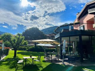 Villa Costantina with heated POOL - Cannobio - 7
