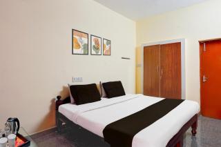 Super Hotel O Poigai Near Airport - Latteri - 6