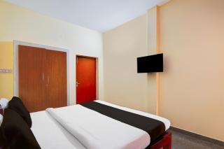Super Hotel O Poigai Near Airport - Latteri - 5