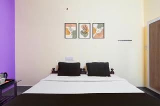 Super Hotel O Poigai Near Airport - Latteri - 3