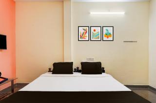 Super Hotel O Poigai Near Airport - Latteri - 1
