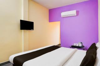 Super Hotel O Poigai Near Airport - Latteri - 2