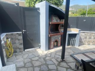 Maisonette 25m from the sea - PalaiónTsiflíkion - 6