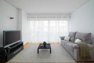 HALT Apartment - 4