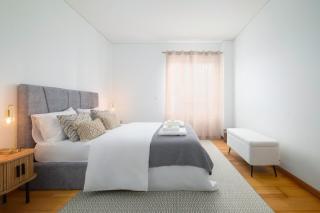 HALT Apartment - 1
