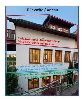 Villa Puppenhaus - 5