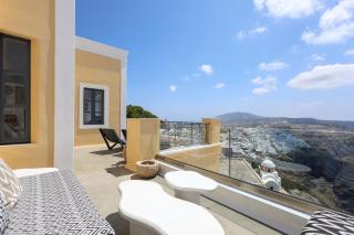 D' Aniel Mansion - Fira - 1