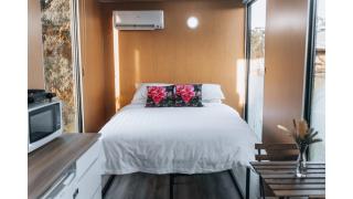 Bush Retreat 1 by Tiny Away - Alberton West - 7