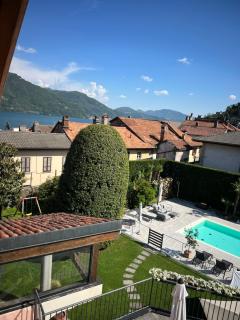 Villa Costantina with heated POOL - Cannobio - 8