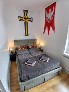 Apartamenty Zakonne "Apartament Rycerza" - Malbork - 0