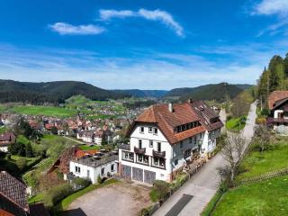 Pension Garni Talblick - Baiersbronn - 0