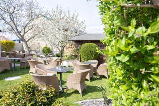 Das Reinisch Hotel - near Vienna Airport - Schwechat - 8
