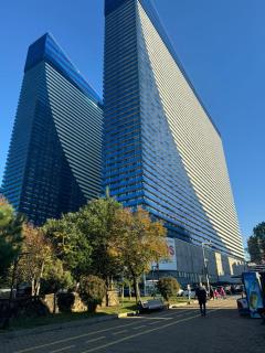 orbi City tvins batumi - Batoemi - 0