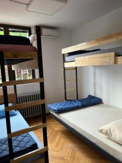 Chillton hostel - Belgrado - 0