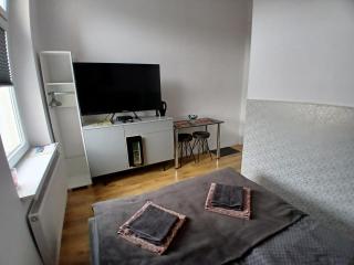 Apartamenty Zakonne "Apartament Rycerza" - Malbork - 8