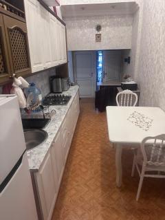 MI Hostel - Mekhrably - 6