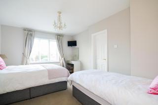 Sea Mist Guesthouse - Galway - 2