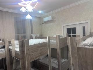MI Hostel - Mekhrably - 3