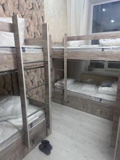 MI Hostel - Mekhrably - 2