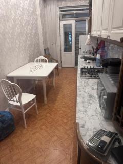 MI Hostel - Mekhrably - 1