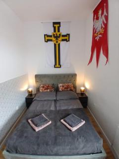 Apartamenty Zakonne "Apartament Rycerza" - Malbork - 9