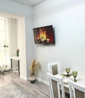 Apartments in the residential complex Comfort City - Almaty - 4