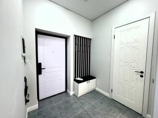 Apartments in the residential complex Comfort City - Almaty - 1