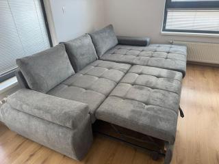 CityPark Apartment, free parking & AC - Bratislava - 6