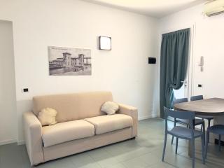 Appartamento Darsena - 2