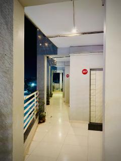 Hotel Sai Navsari - Navsāri - 7