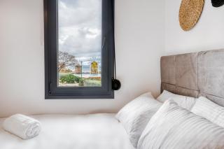 Windmill Escape Apartments A - Chios - 3