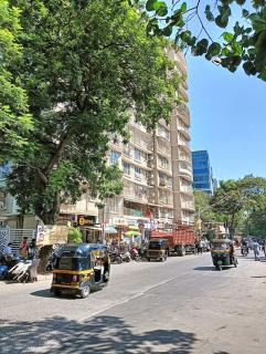 2BHK- Elegant central luxury - Livin Style - Bombay - 5
