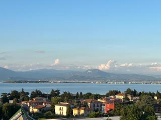La Gialla Attico dAmore - Padenghe sul Garda - 0
