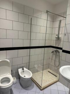 Aurelis Hotel - Bërxull - 6