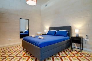 Exclusive 2BR Valletta Apartment - Valletta - 7