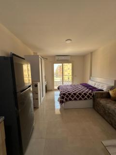 شارع ذهبيه بوابه طيبه جولدن - Hurghada - 5