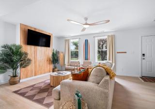 Hot Tub 5 Mins from Cedar Point Modern Updates - Sandusky - 9