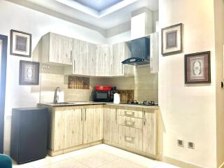 River Hills Luxurious Apartment - Rawalpindi - 1