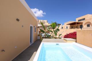 D' Aniel Mansion - Fira - 8
