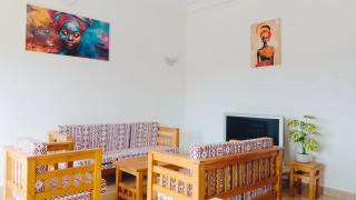 Luxury low-cost flat in Akassato - Akassato - 6