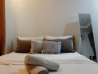 Pine & Chilll Staycation -Megatower 3 - Baguio - 1
