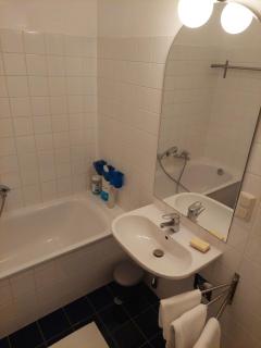Cool Flat at Renaissance Castle - 2BR - - 9