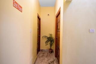 Hotel O Royal Plaza - Ballygunge - 8