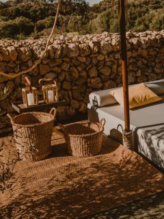 Amagatay Luxury Boutique Hotel - Adults Only - Alaior - 3