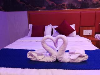 Hotel Chirag Next - Mumbai - 7