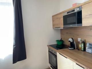 Apartmán Mikulov Sonnblick 2 - Mikulov - 6