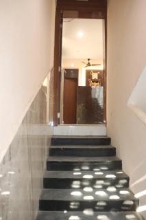 Hotel Chirag Next - Mumbai - 5