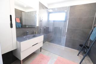 LS6-408 ERNO Villa contemporaine avec piscine privée 8 couchages à Chateauneuf de Gadagne - Proche d’Avignon - Châteauneuf-de-Gadagne - 6