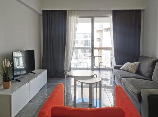 Naxou Modern Residence By Staycom - Nicosia - 5