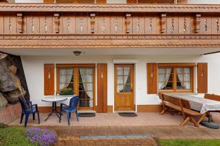 Haus Waldvogel - Schluchsee - 3